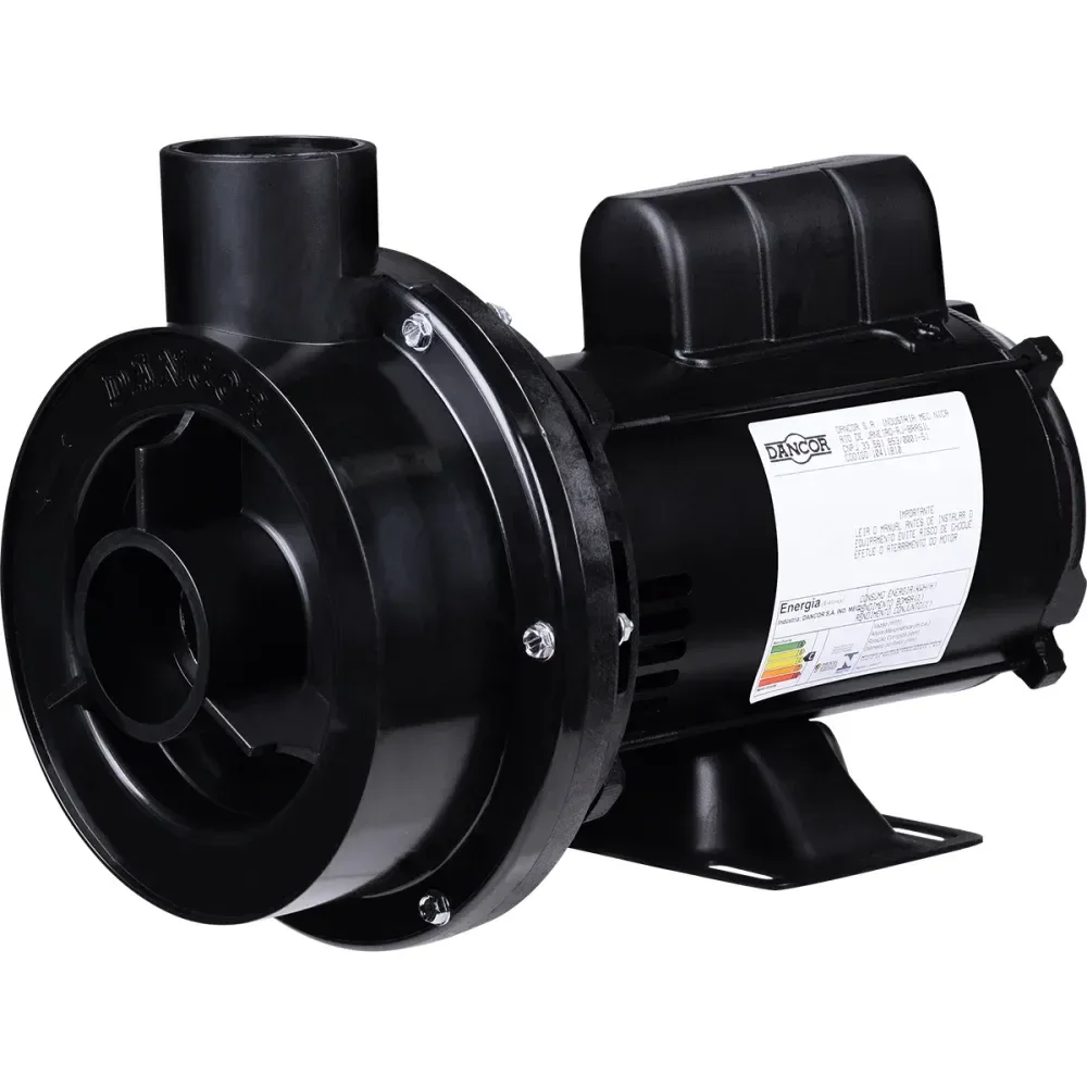 Bomba Centrífuga Chs-17 1½Cv Dancor - Imagem 3
