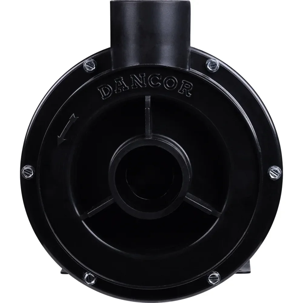 Bomba Centrífuga Chs-17 2Cv Dancor - Imagem 4