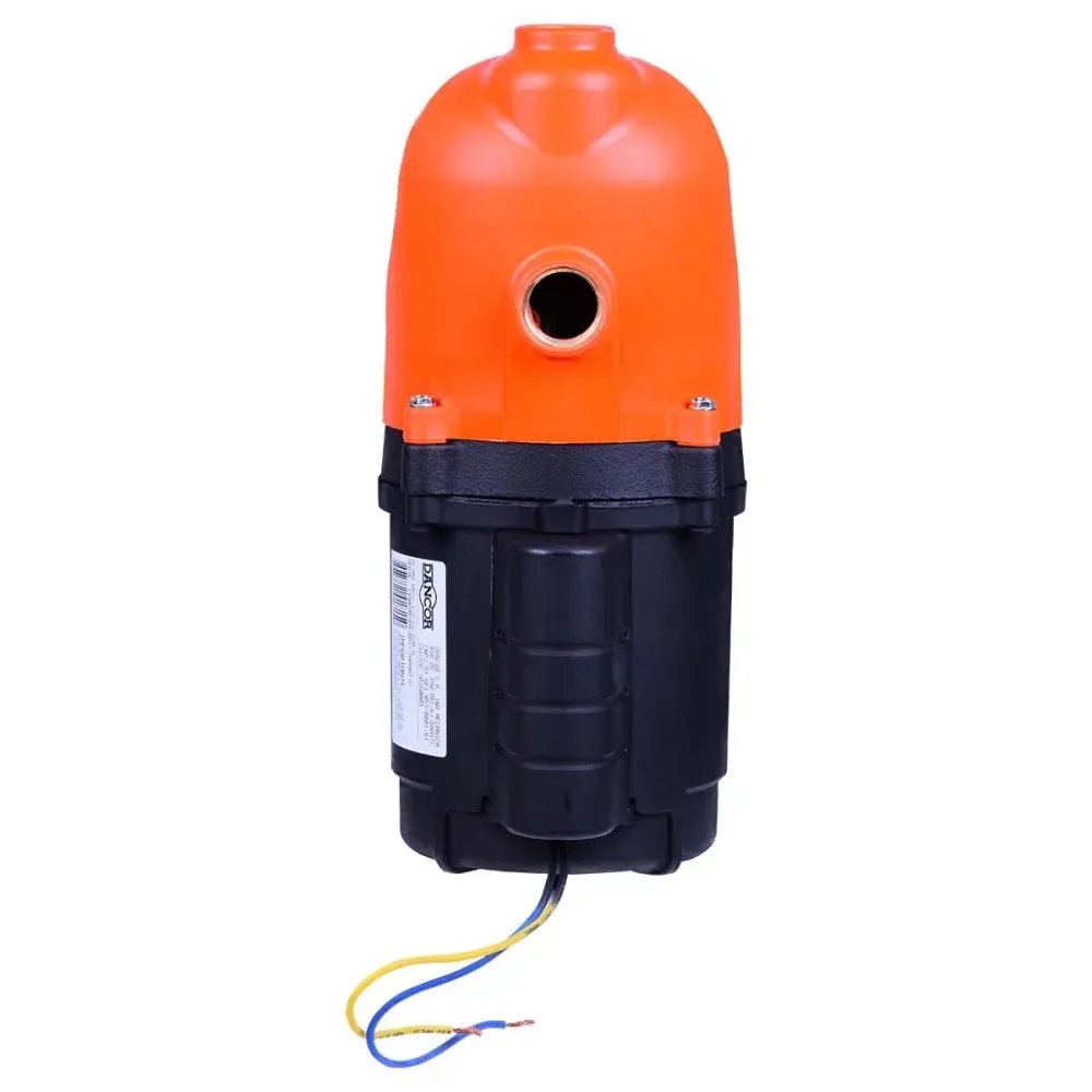 Bomba Centrífugas Ultra Da2 1/2Cv 220V Dancor - Imagem 2