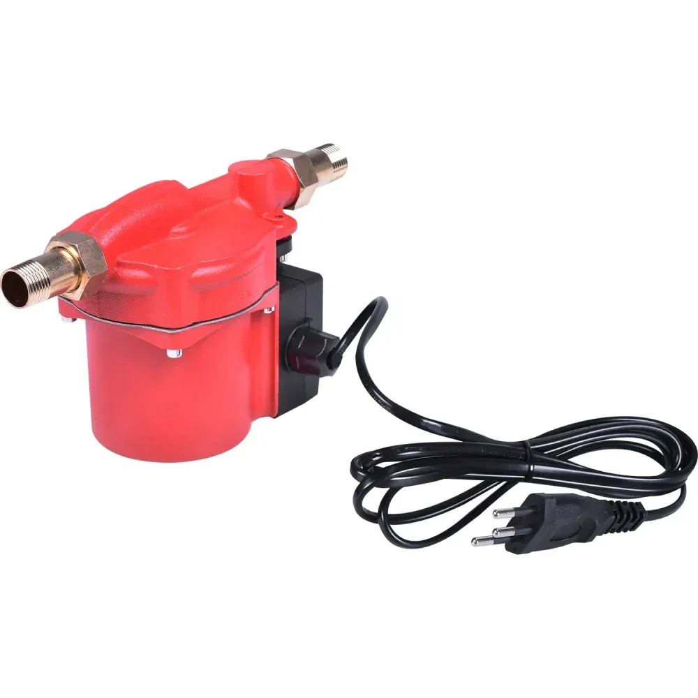 Bomba D’água Pressurizadora 3/4 Bsp 120W Worker - Imagem 2