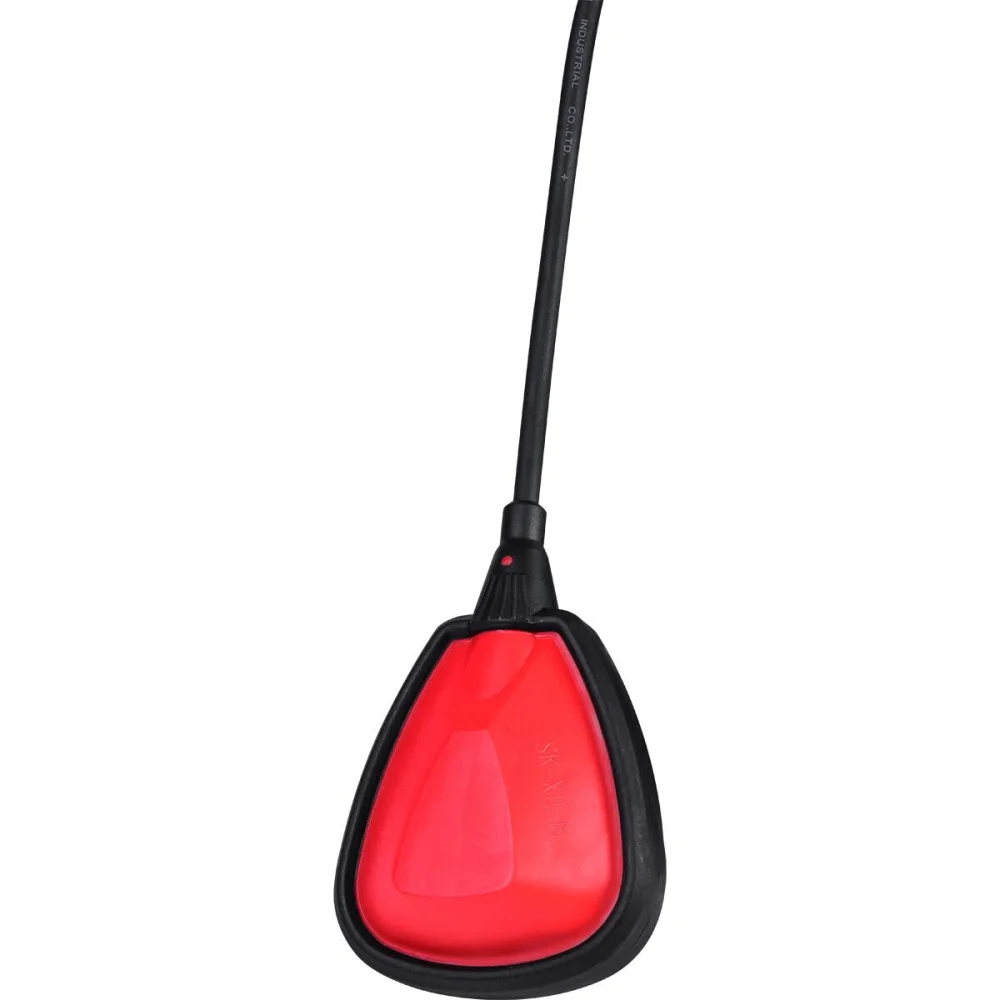 Bomba D’água Submersível 1.1/2” 370W 5M 127V Worker - Imagem 5