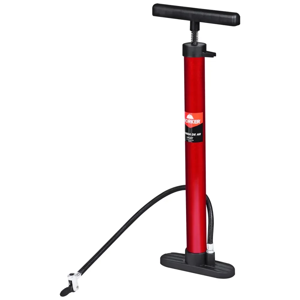 Inflador Worker: Eficiência e Qualidade em 470mm