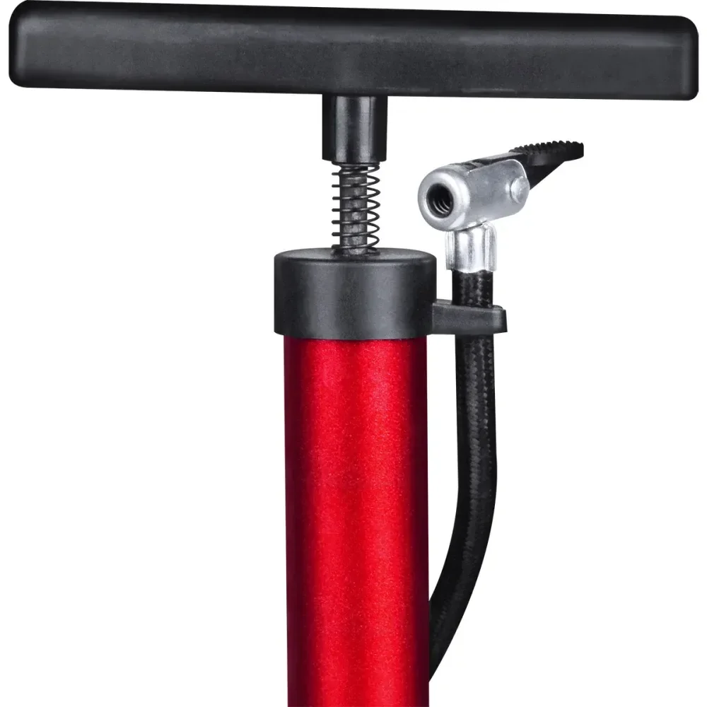Inflador Worker: Eficiência e Qualidade em 470mm