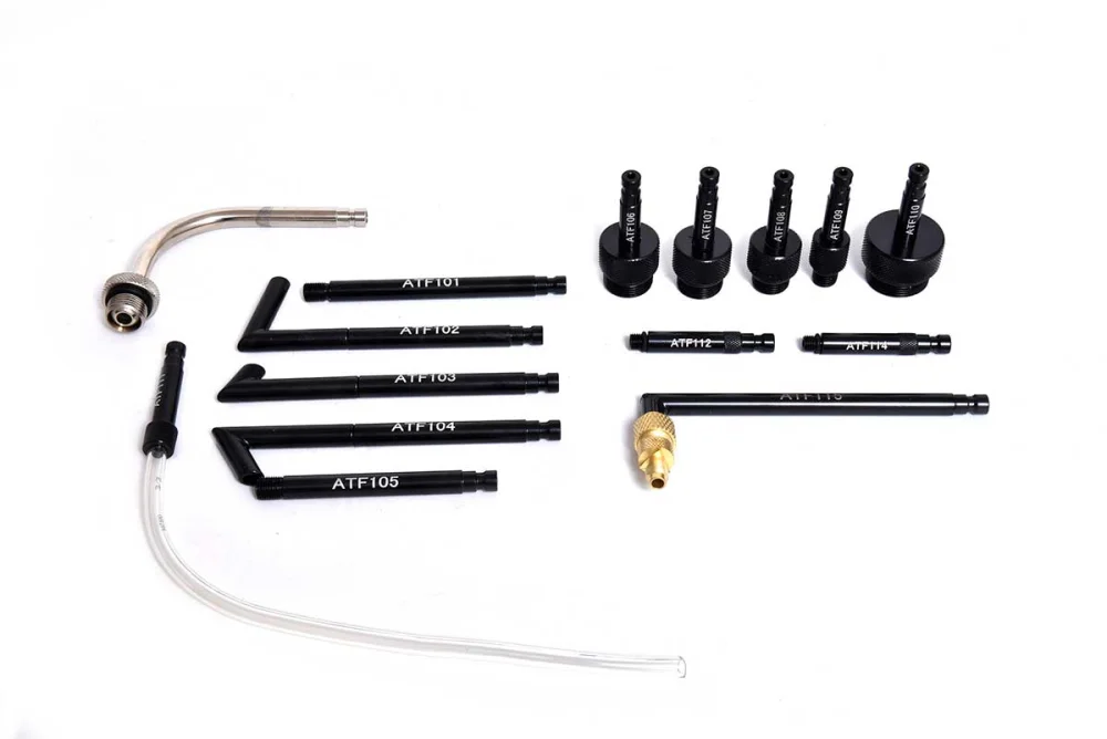 Bomba Fluido Transm Bft-100/I Planatc - Imagem 2