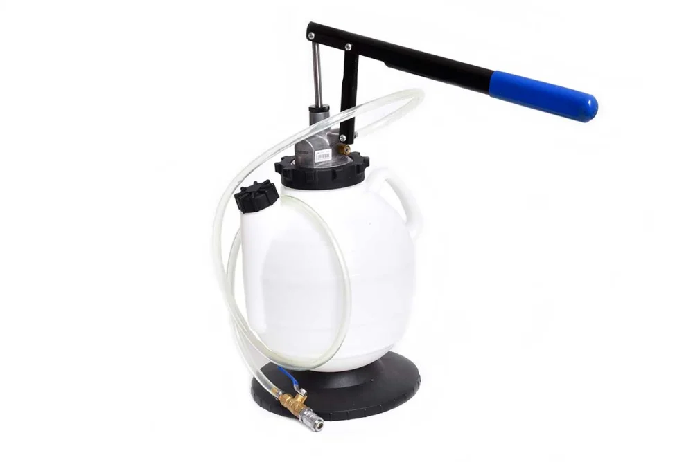 Bomba Fluido Transm Bft-100/I Planatc - Imagem 3