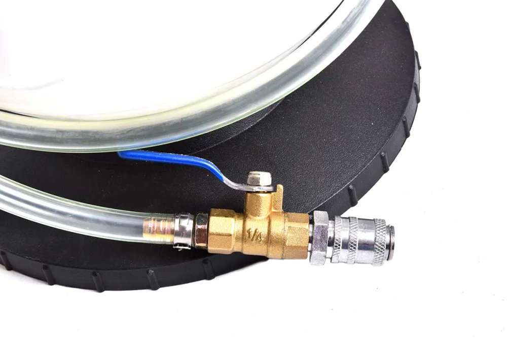 Bomba Fluido Transm Bft-100/I Planatc - Imagem 4