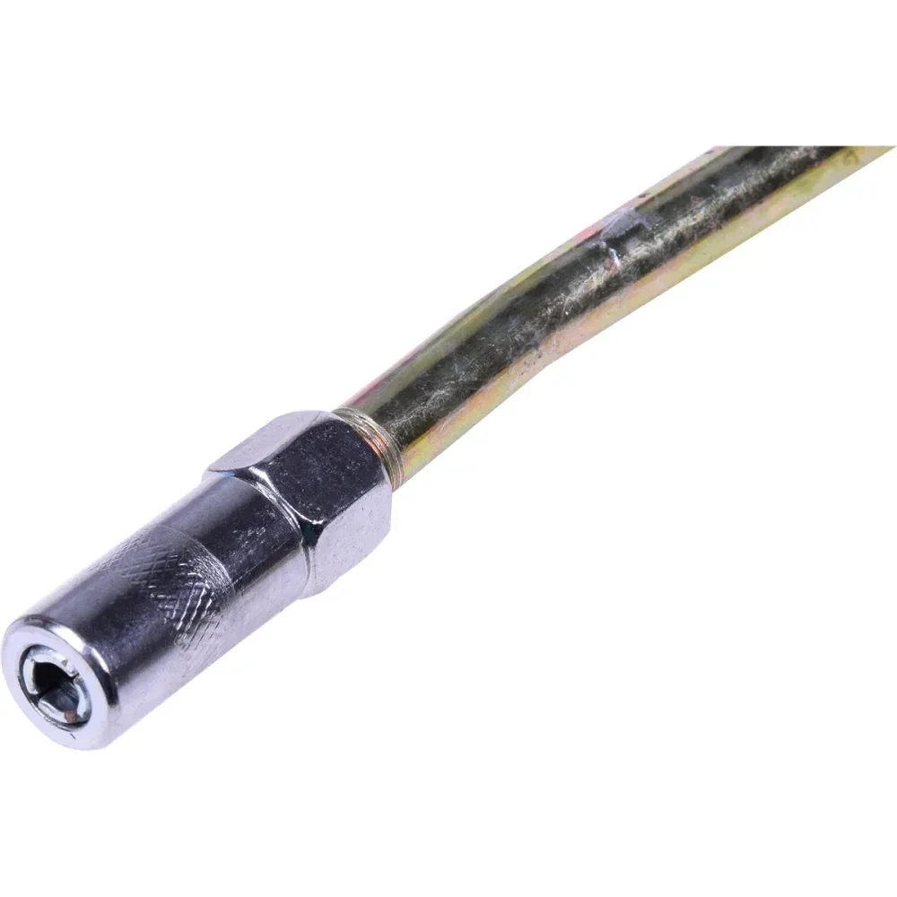 Bomba Graxa Manual 500G Pressão Baixa Worker - Imagem 5