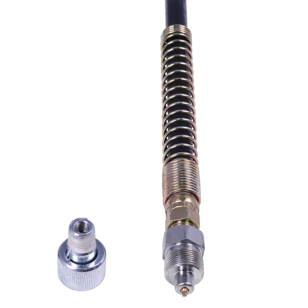 Bomba Hidráulica Manual Para Óleo Bo720 Bovenau - Imagem 5