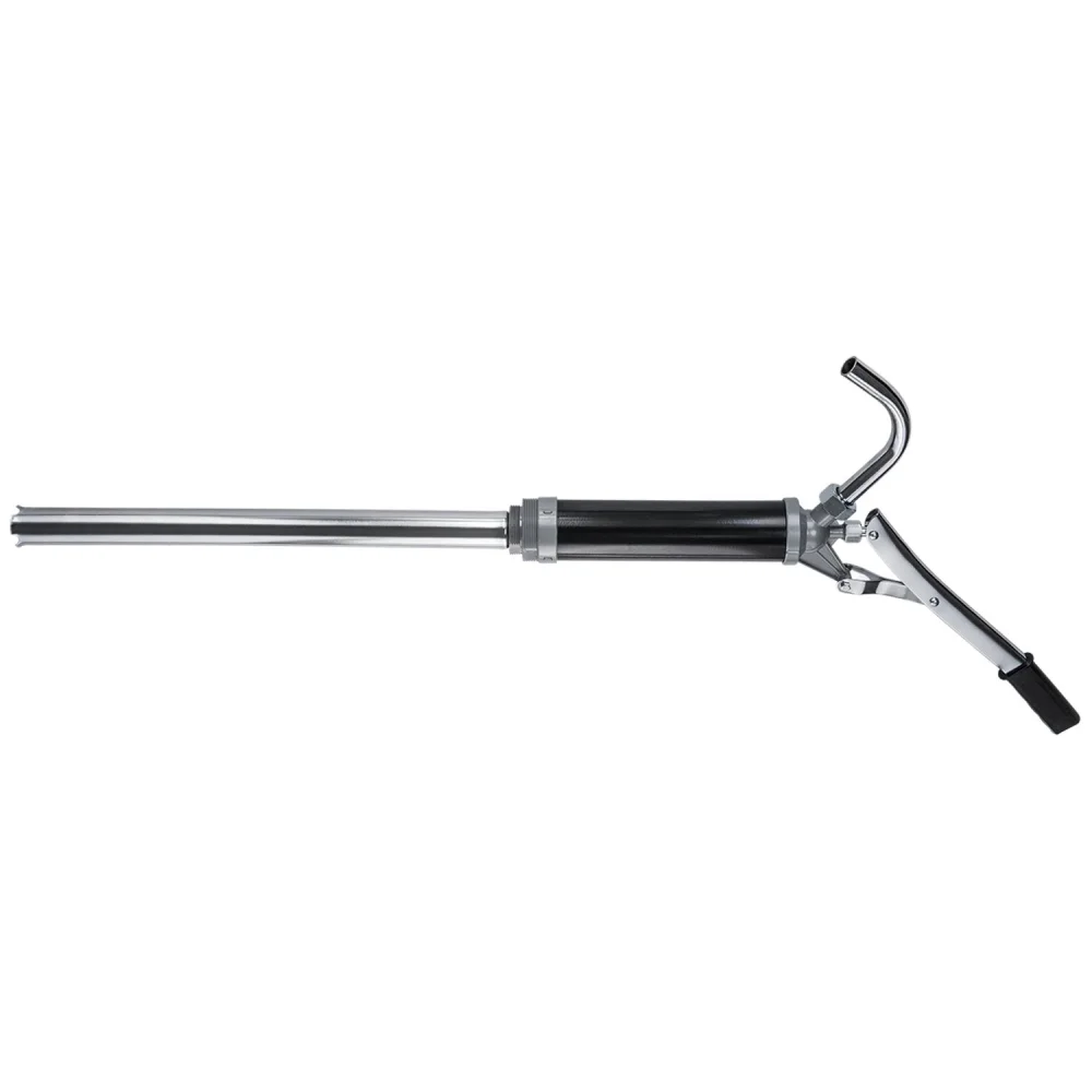 Bomba Manual Para Transferência De Óleos Worker - Imagem 2