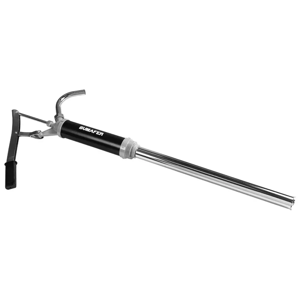 Bomba Manual Para Transferências De Óleo 350Ml Bumafer - Imagem 2