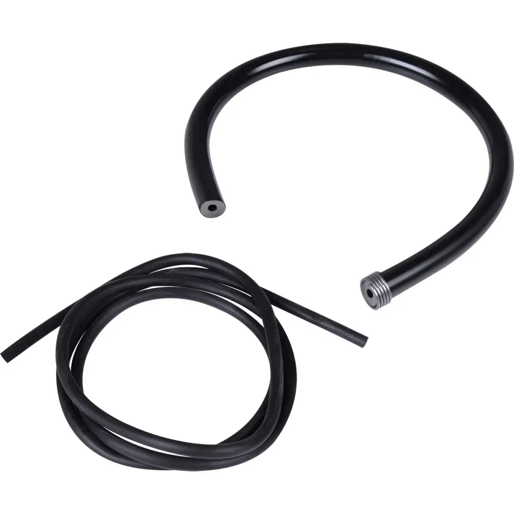 Bomba Manual Portátil Para Transferência De Líquidos Bumafer - Imagem 5