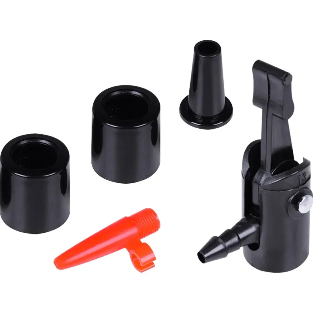 Bomba Manual Portátil Para Transferência De Líquidos Bumafer - Imagem 6