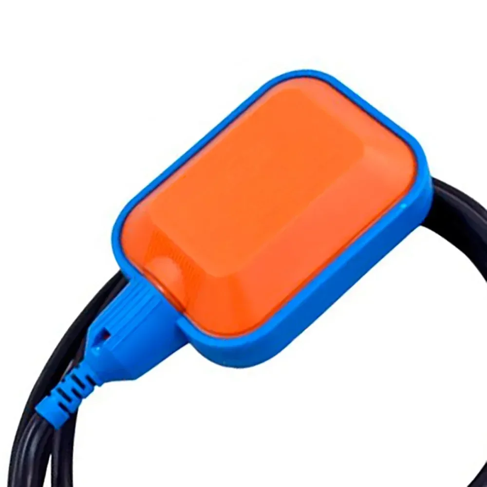 Bomba Para Drenagem Ds-4 Al Ultra 1/12Cv 127V Dancor - Imagem 2