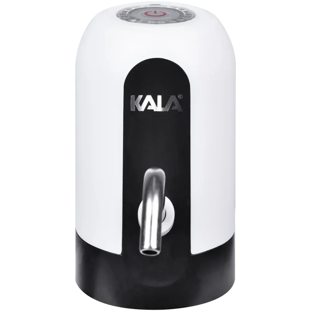 Bomba Para Galão De Água Automática Usb 10/20L Kala - Imagem 2