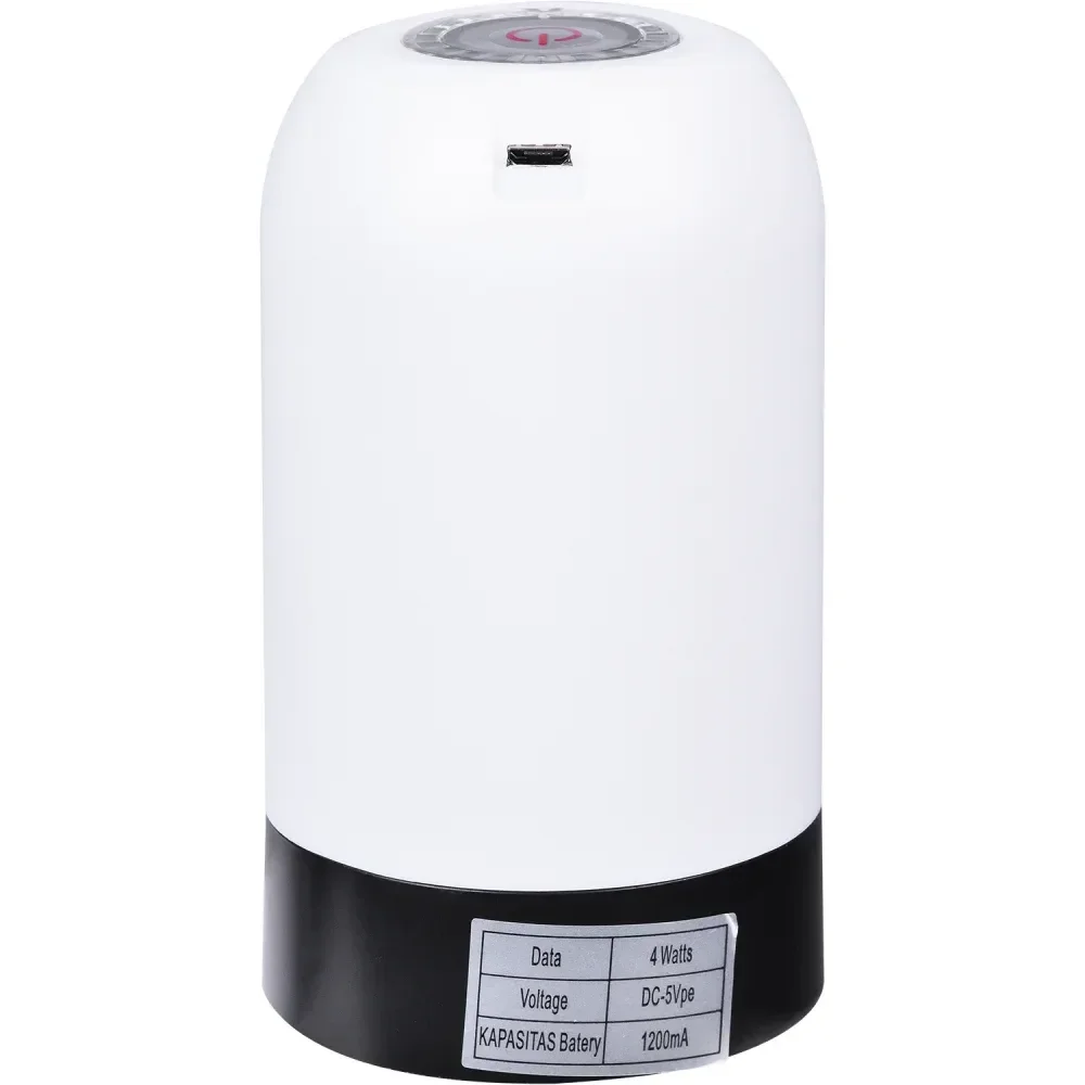 Bomba Para Galão De Água Automática Usb 10/20L Kala - Imagem 3
