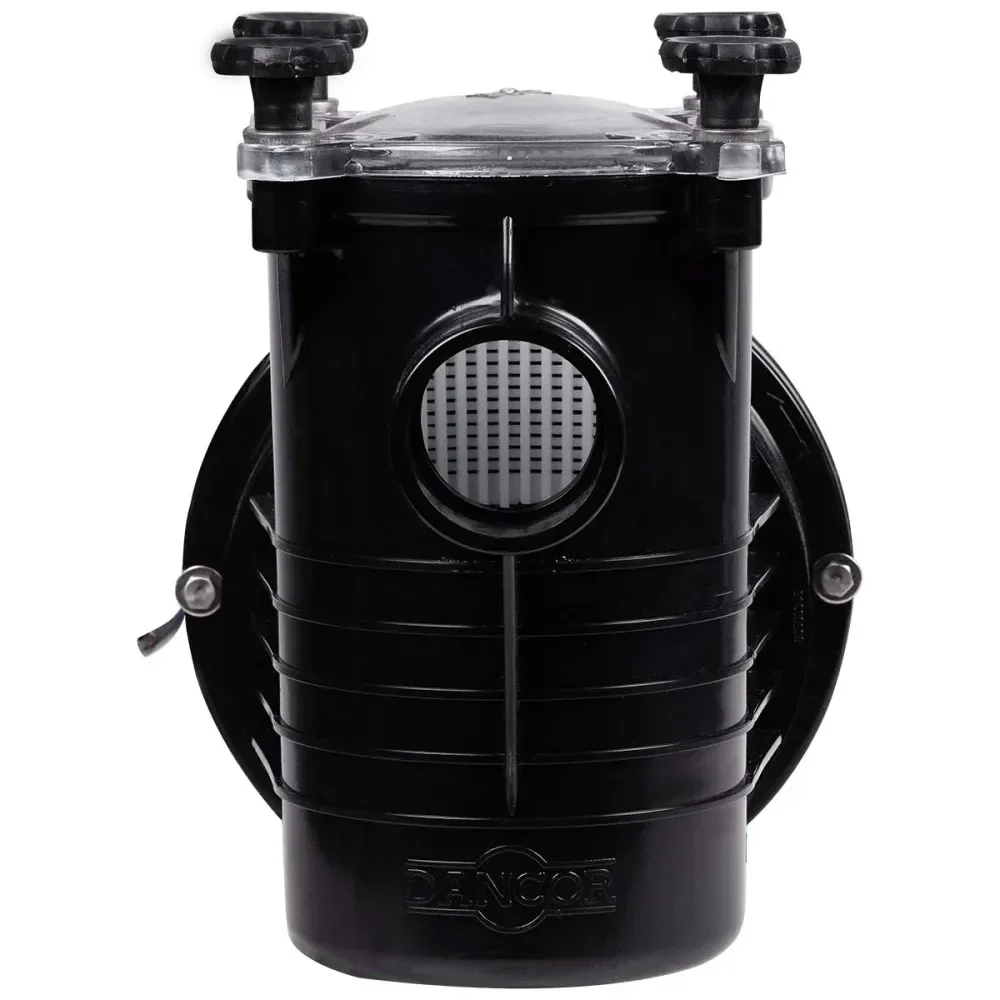 Bomba Para Piscina Pf-22 2Cv Dancor - Imagem 4