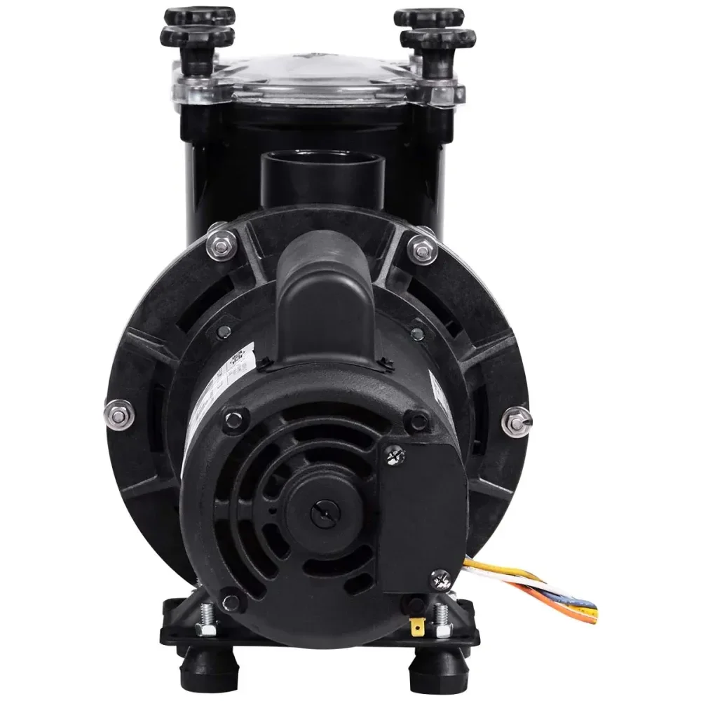 Bomba Para Piscina Pf-22 2Cv Dancor - Imagem 5