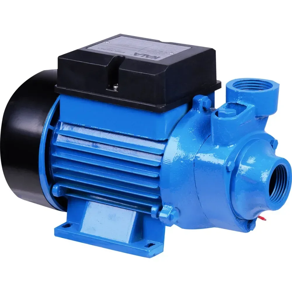 Bomba Periférica 1/2Hp 220V 1X1 Kala - Imagem 3
