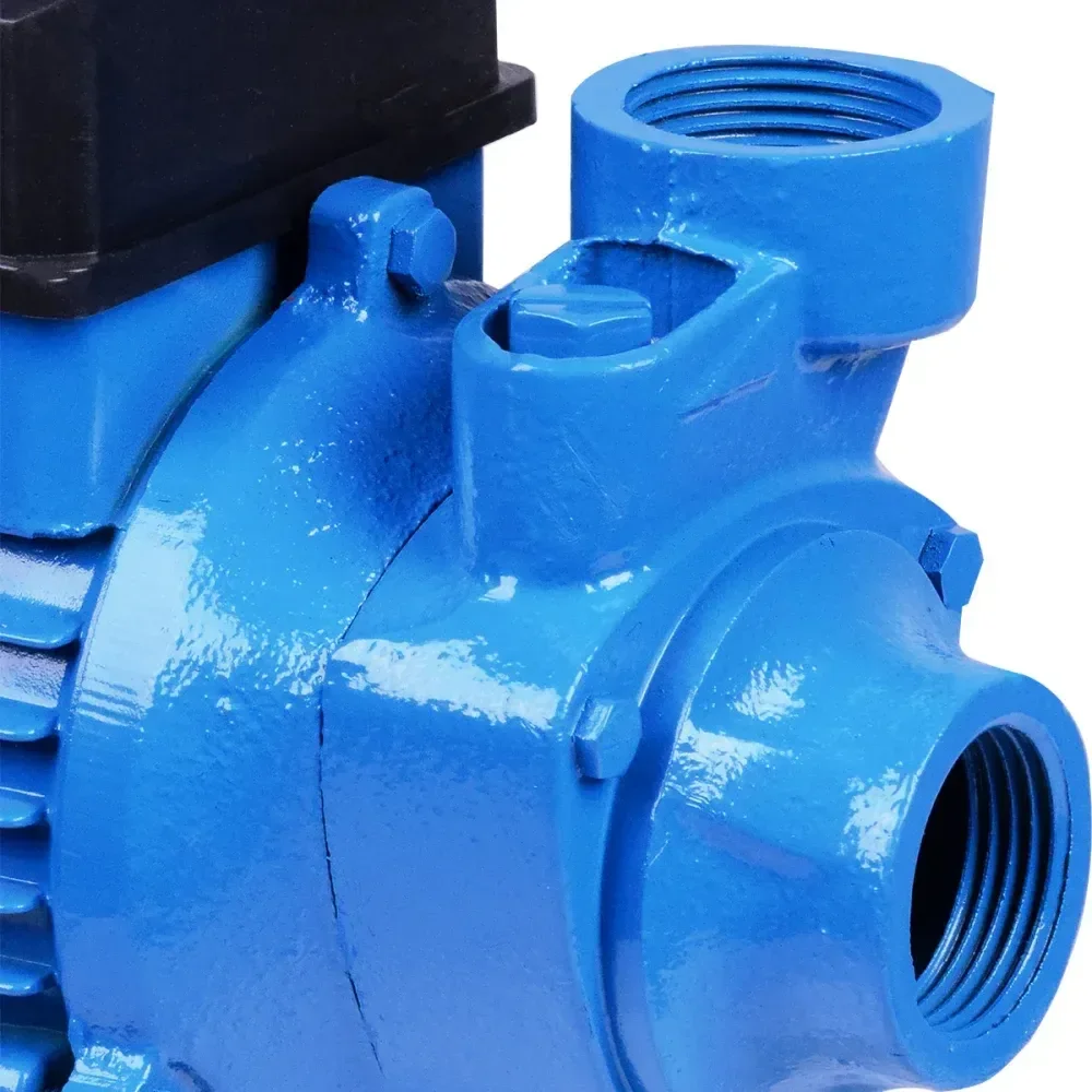 Bomba Periférica 1/2Hp 220V 1X1 Kala - Imagem 4