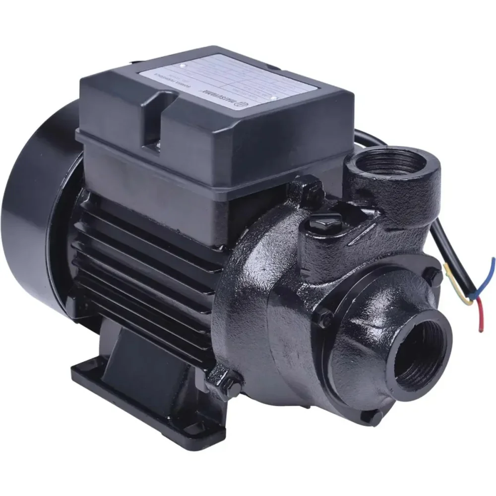 Bomba Periférica 1/2Hp Matsuyama - Imagem 2