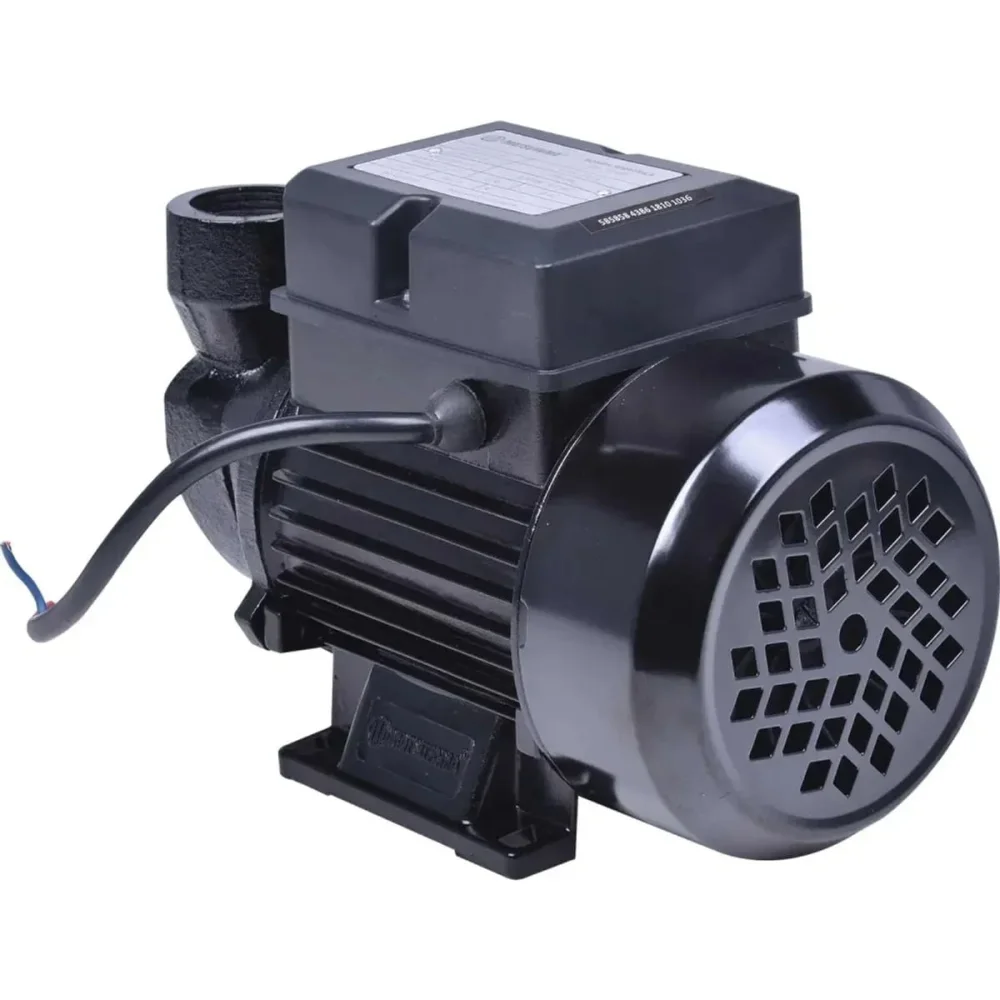 Bomba Periférica 1/2Hp Matsuyama - Imagem 4