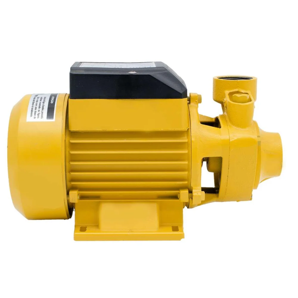 Bomba Periférica Acquaflow 1/2Cv 220V Ferrari - Imagem 3