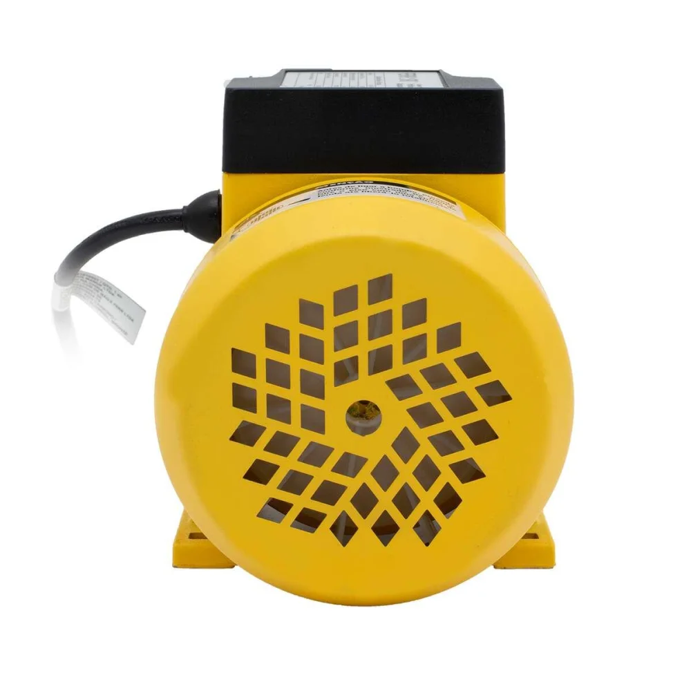 Bomba Periférica Acquaflow 1/2Cv 220V Ferrari - Imagem 5