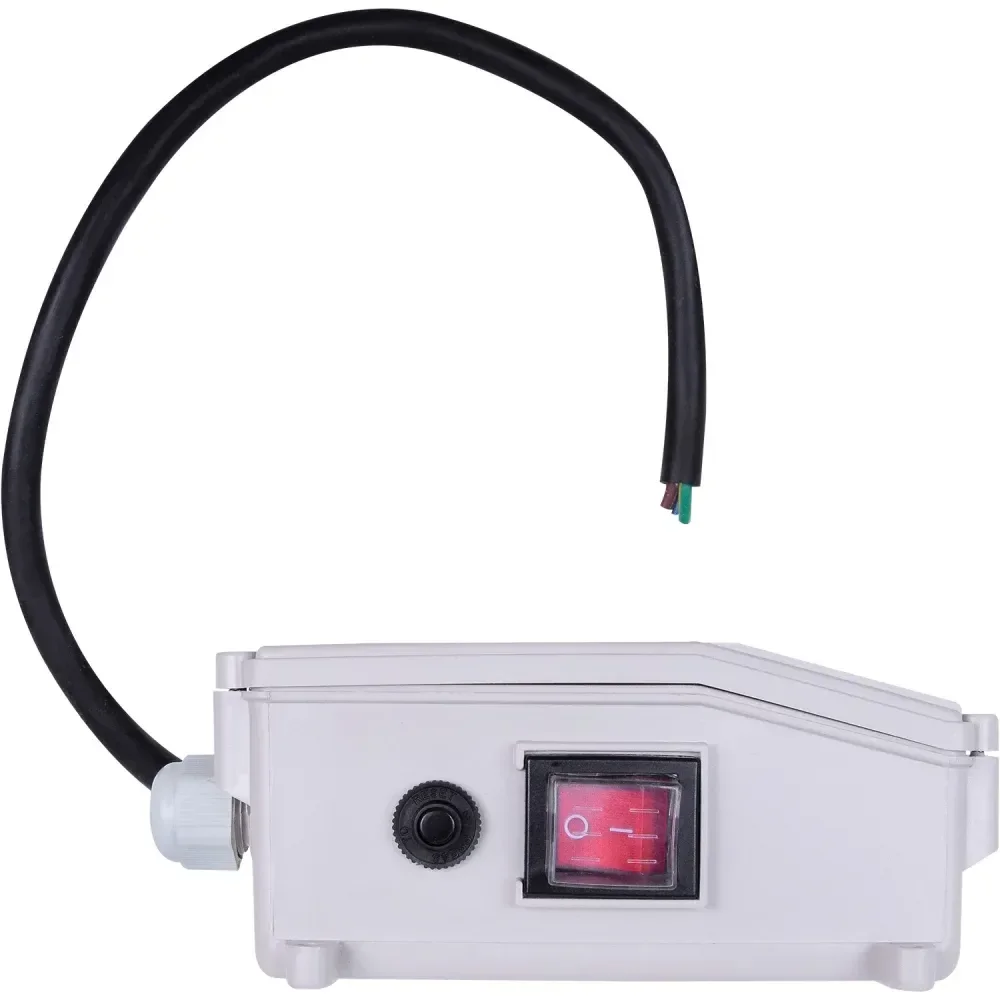 Bomba Submersa Multiestágio 4 1,5Hp 1100W Worker 127V - Imagem 6