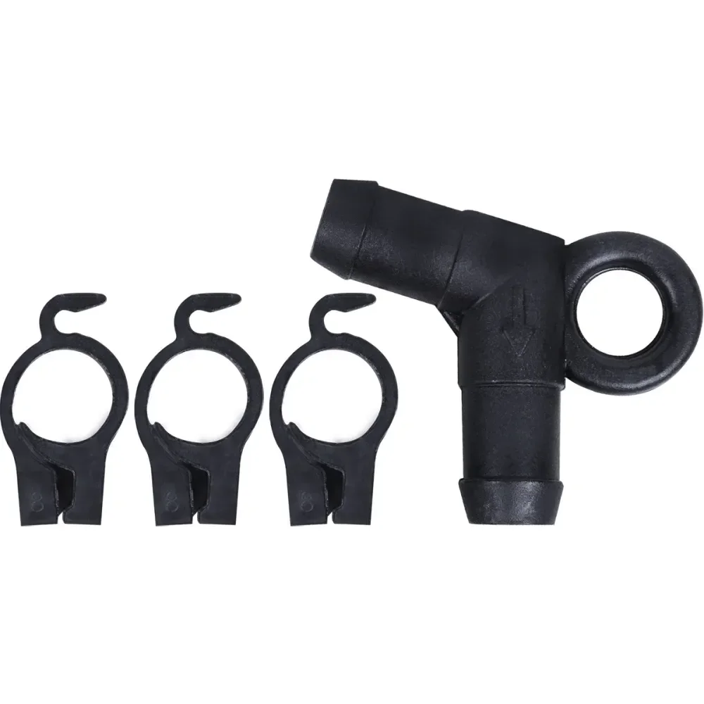 Bomba Submersa Turbo 1500 127V Kala - Imagem 5