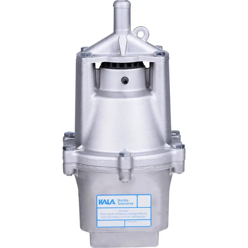 Bomba Submersa Turbo 2000 127V Kala - Imagem 3