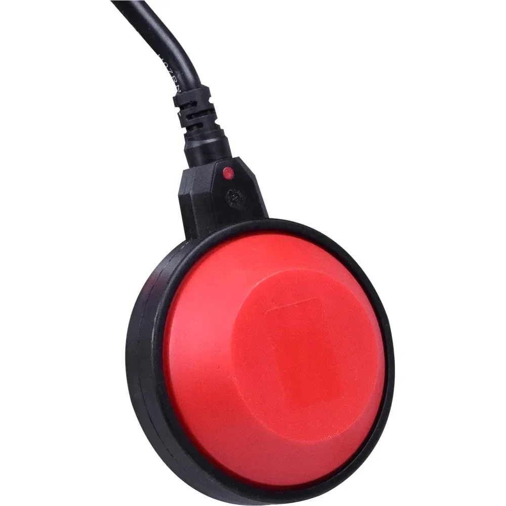 Bomba Submersível Alumínio 1Hp 750W 127V Worker - Imagem 5