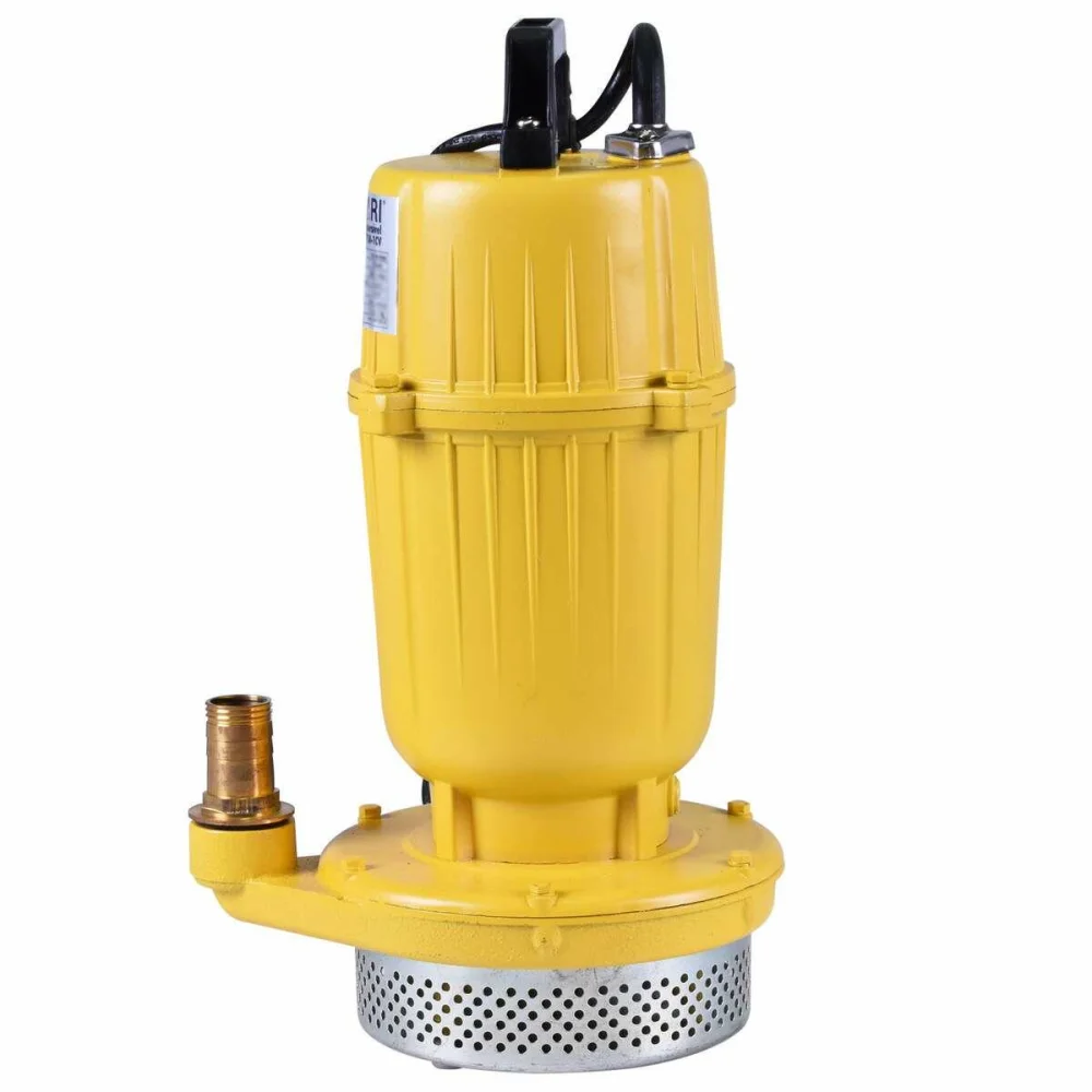 Bomba Submersível Premium Bs-32 1Cv 750W 127V Ferrari - Imagem 3