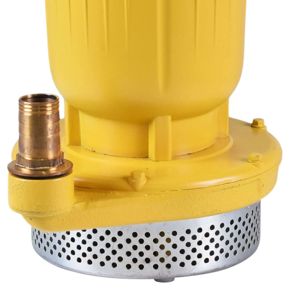 Bomba Submersível Premium Bs-32 1Cv 750W 127V Ferrari - Imagem 5