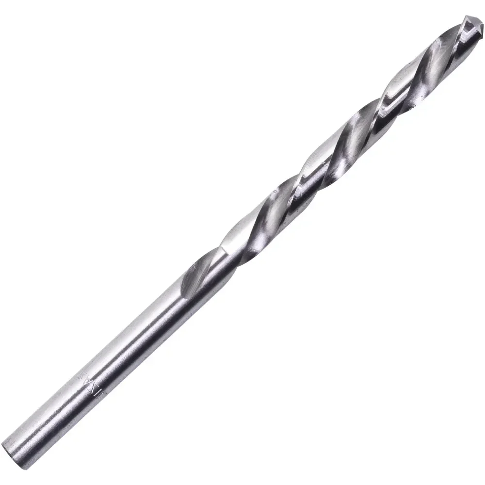 Broca Aço Rápido 10,5Mmx133Mm Din338 Tw104 Twill - Imagem 3