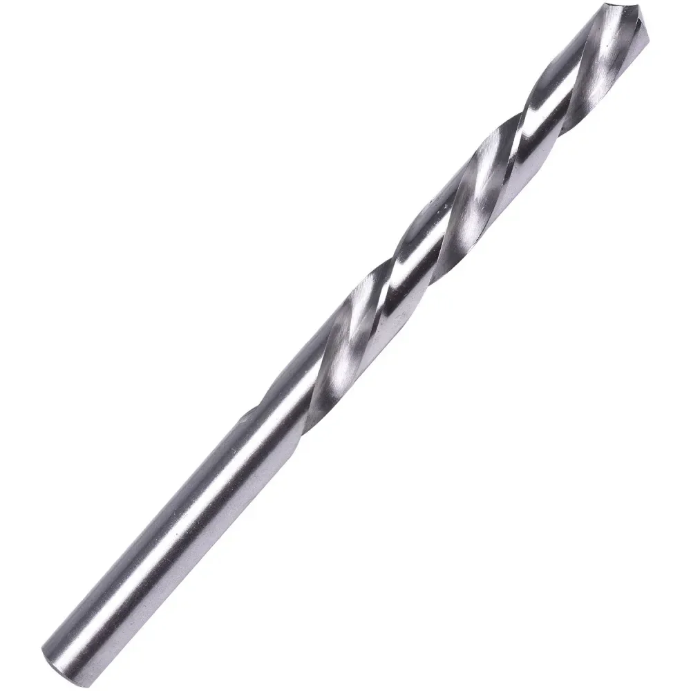 Broca Aço Rápido 12Mmx151Mm Din338 Tw104 Twill - Imagem 3