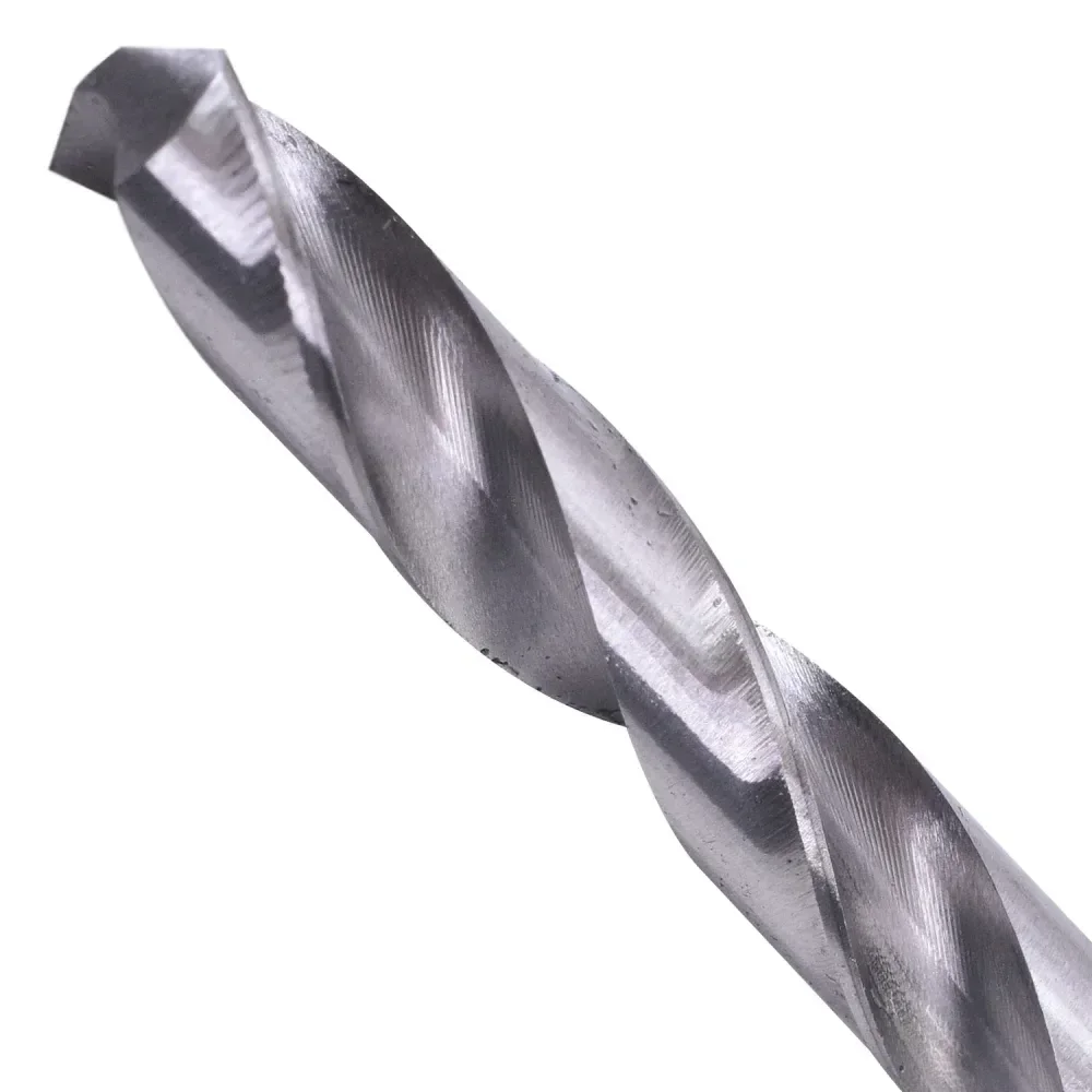 Broca Aço Rápido 13Mmx151Mm Din338 Tw104 Twill - Imagem 5