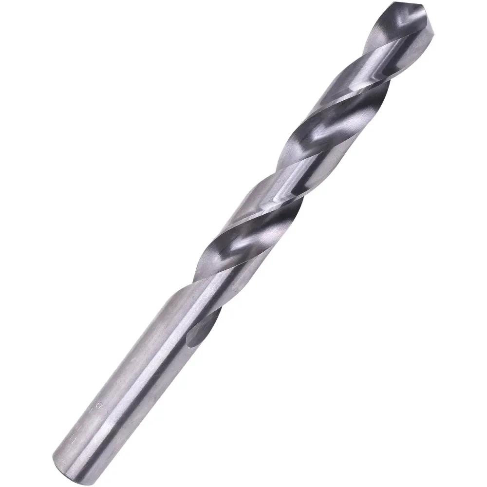 Broca Aço Rápido 20Mmx205Mm Din338 Tw104 Twill - Imagem 3