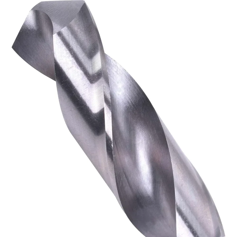 Broca Aço Rápido 20Mmx205Mm Din338 Tw104 Twill - Imagem 5