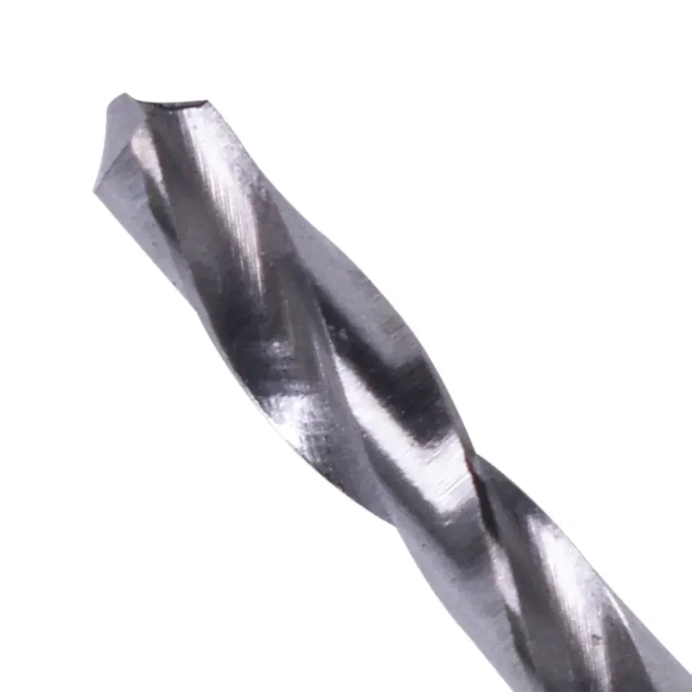 Broca Aço Rápido 3,5Mmx70Mm Din338 Tw104 Twill - Imagem 5