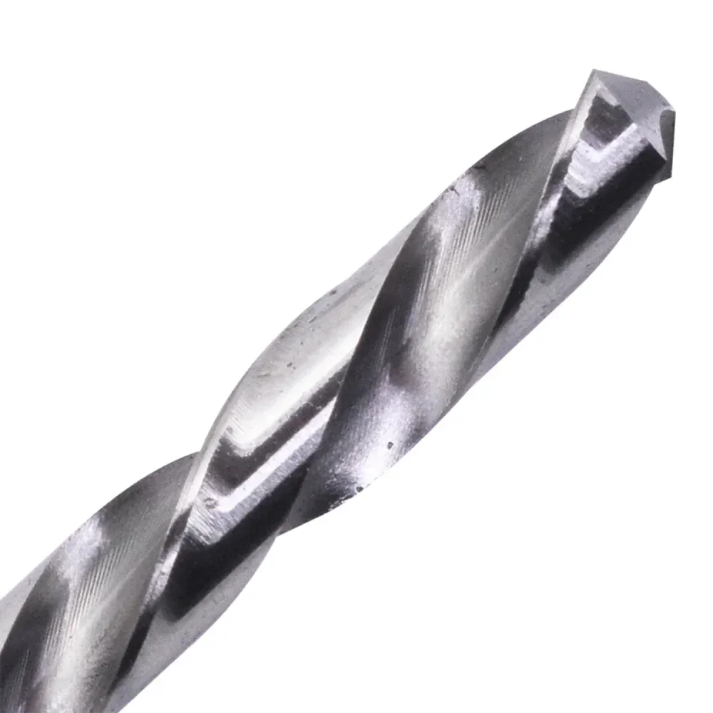 Broca Aço Rápido 6Mmx93Mm Din338 Tw104 Twill - Imagem 4