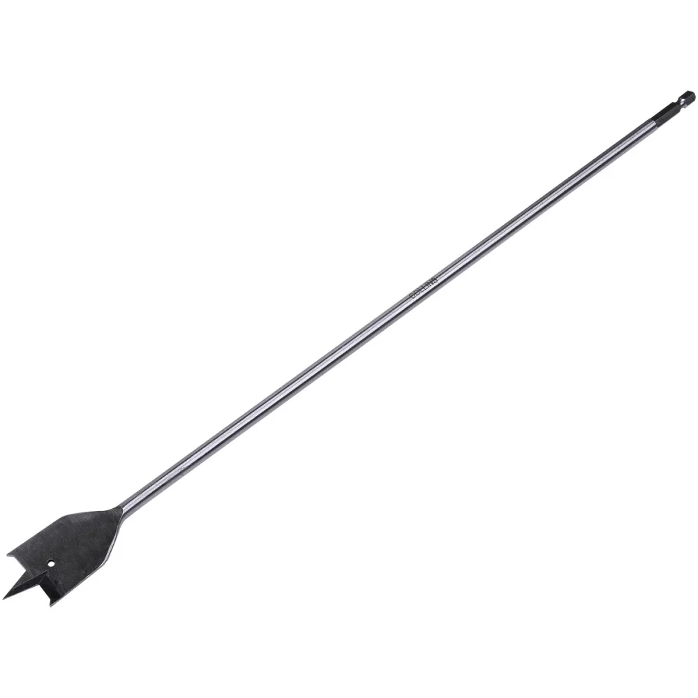 Broca Chata Larga Para Madeira 1.1/4 X 406Mm Collins - Imagem 2