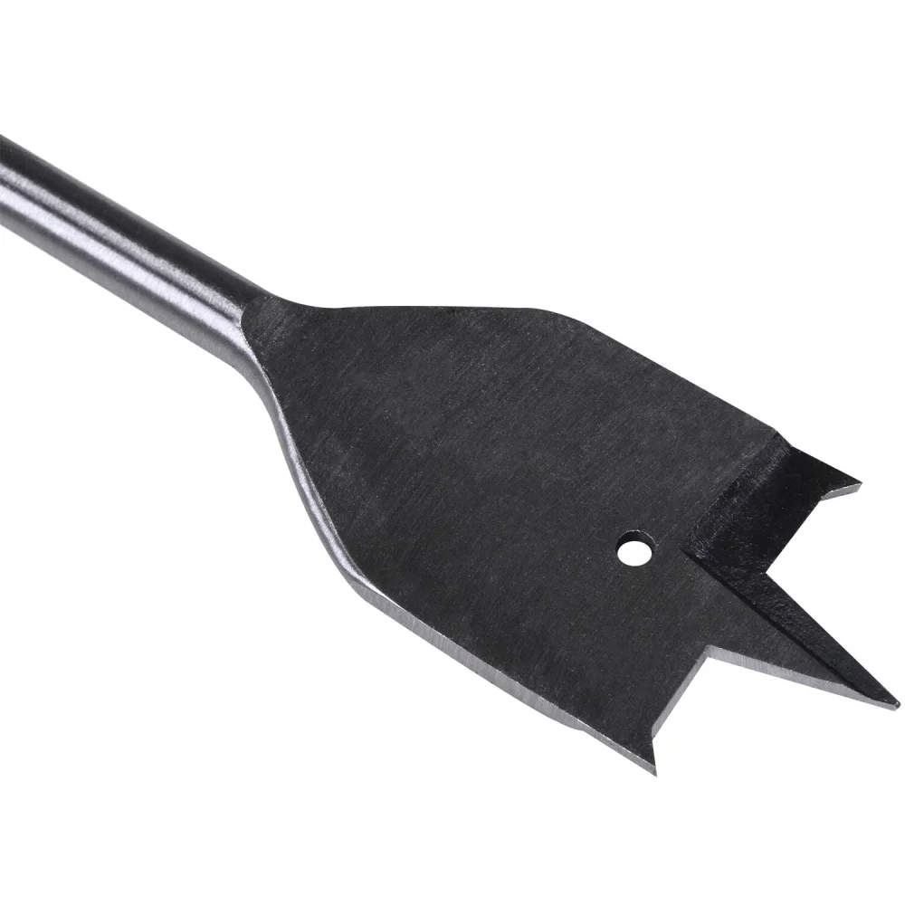 Broca Chata Larga Para Madeira 1.1/4 X 406Mm Collins - Imagem 4