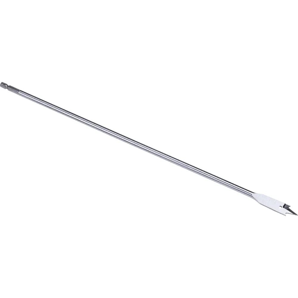 Broca Chata Larga Para Madeira 1/2 X 406Mm Collins - Imagem 3