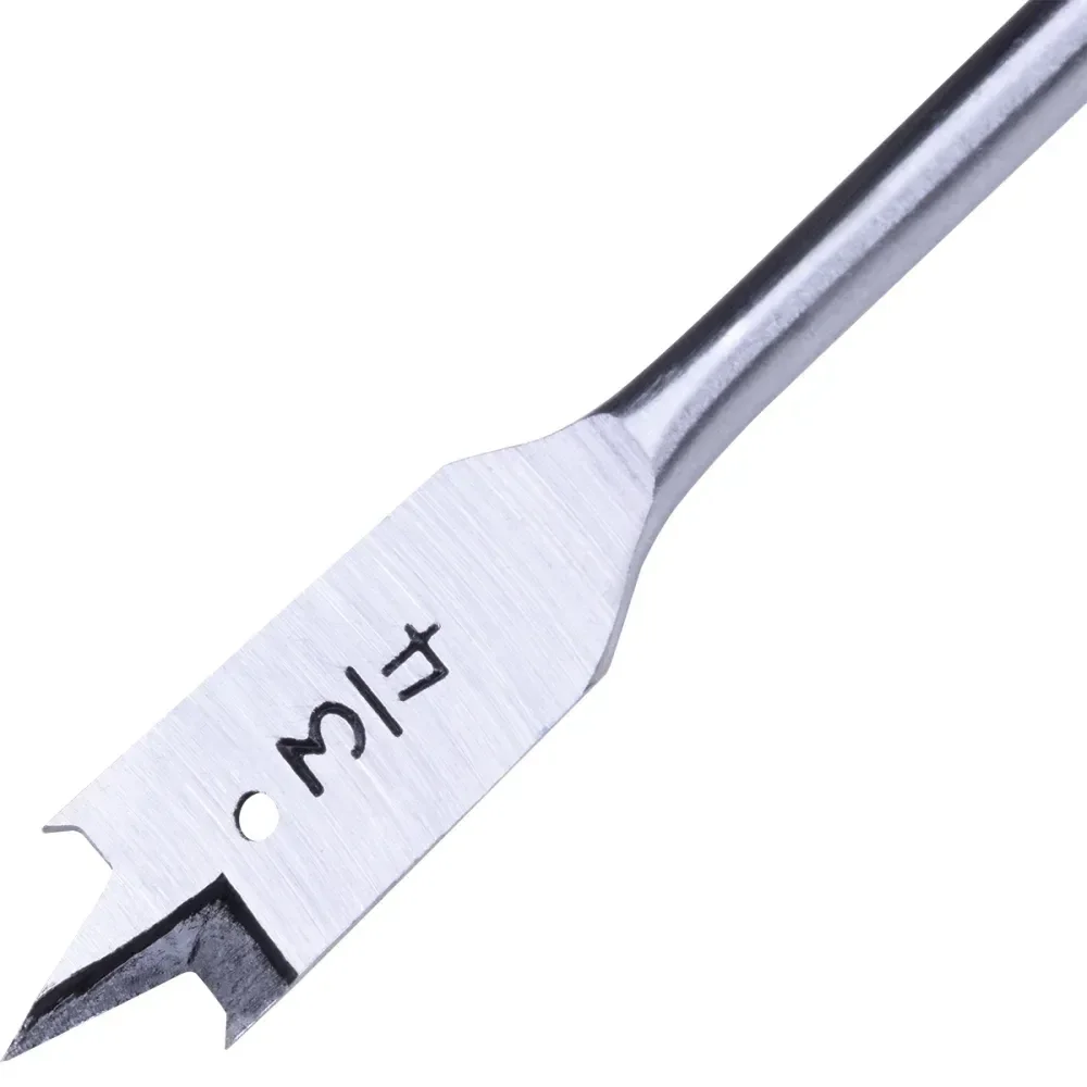 Broca Chata Larga Para Madeira 3/4 X 406Mm Collins - Imagem 3