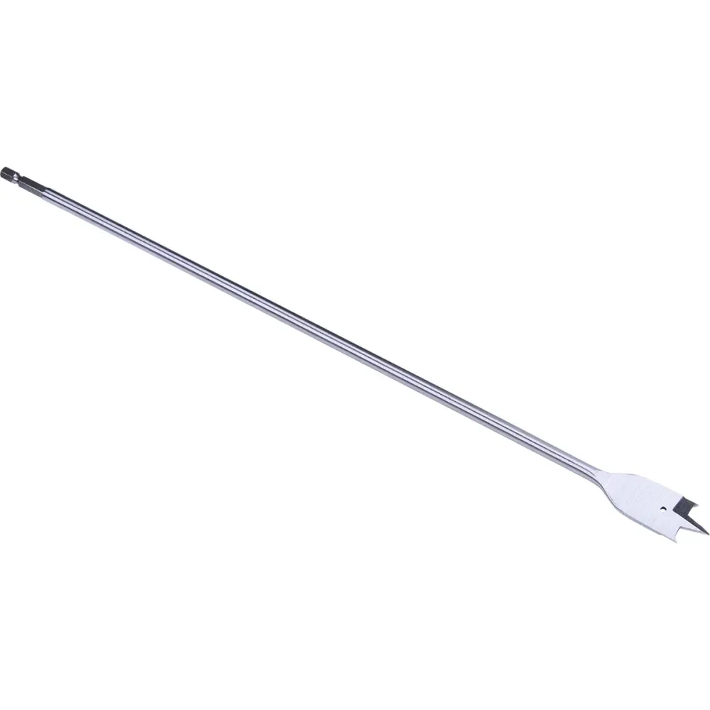 Broca Chata Larga Para Madeira 7/8 X 406Mm Collins - Imagem 3