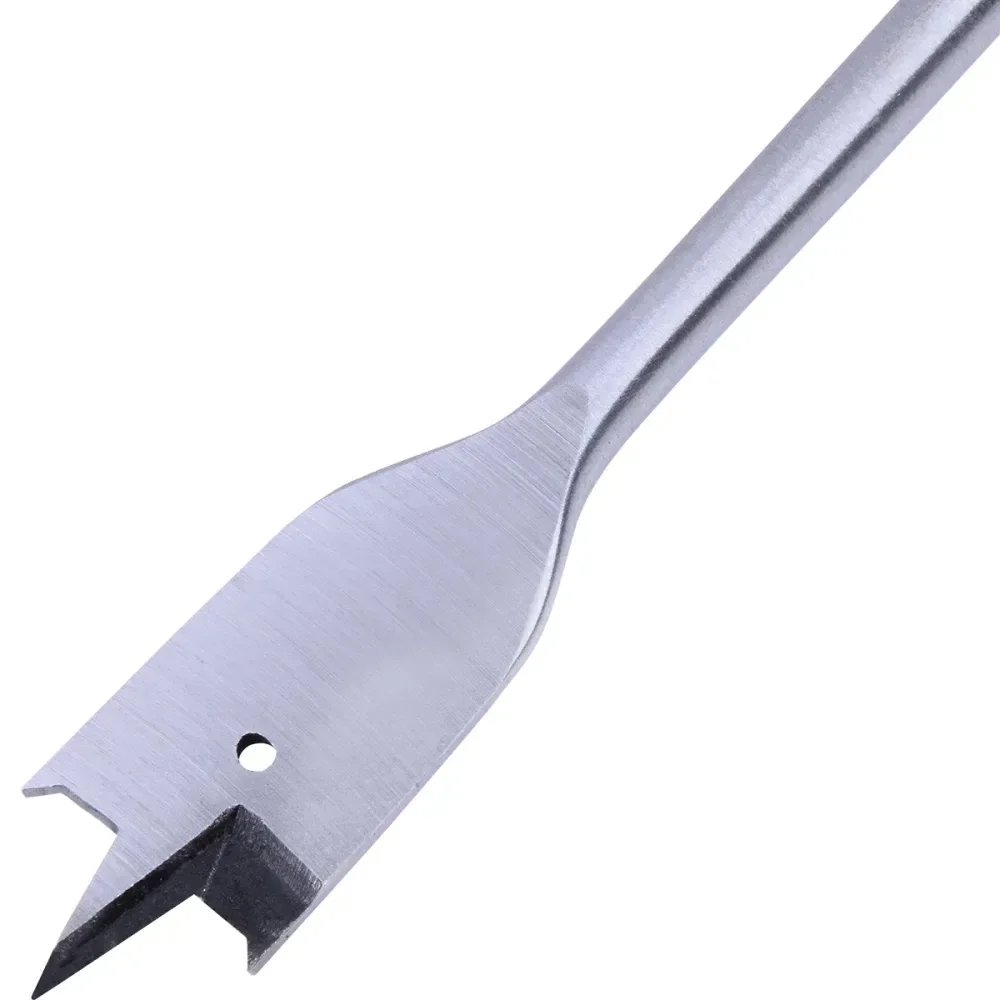 Broca Chata Larga Para Madeira 7/8 X 406Mm Collins - Imagem 4