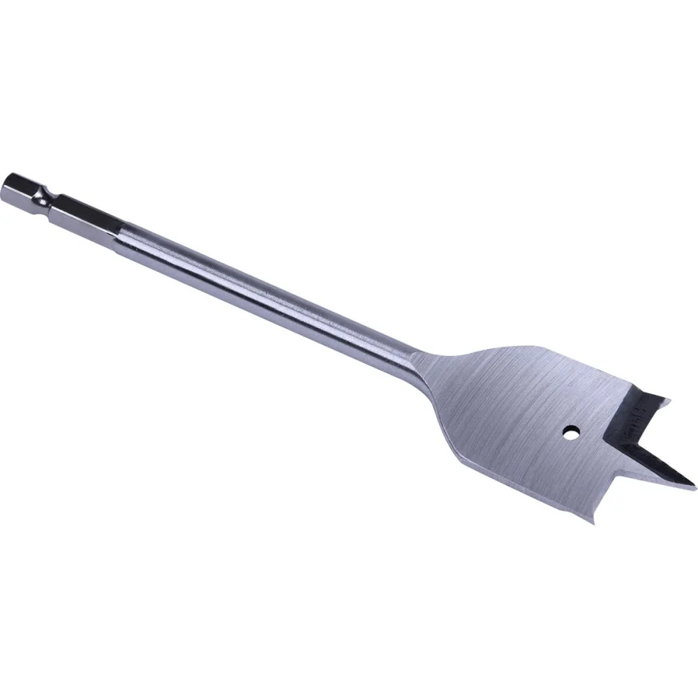 Broca Chata Para Madeira 1.1/4 X 152Mm Collins - Imagem 3