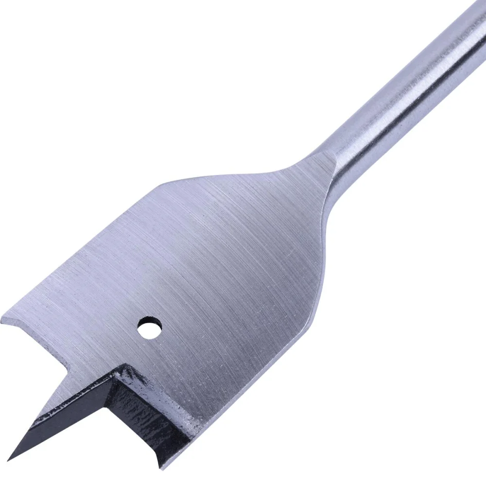 Broca Chata Para Madeira 1.1/4 X 152Mm Collins - Imagem 4