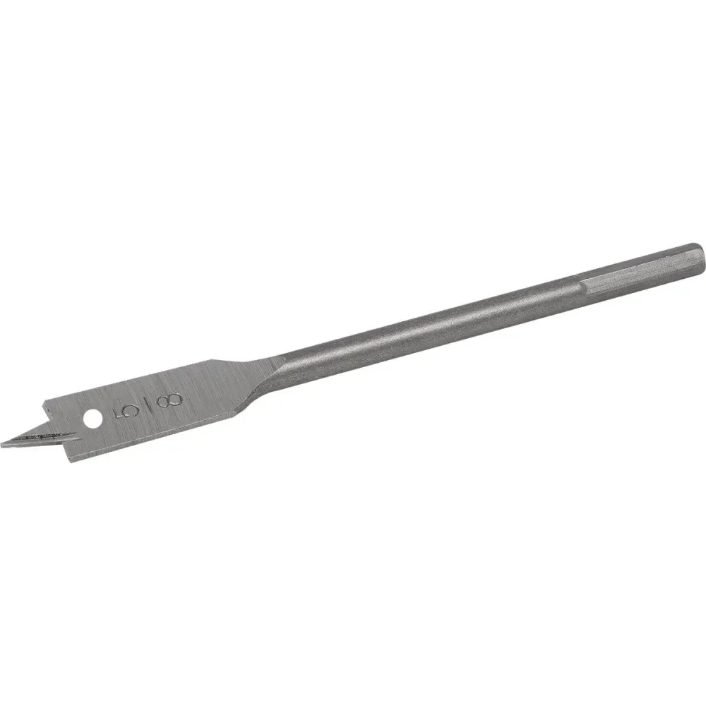 Broca Chata Standard 5/8 Worker - Imagem 2