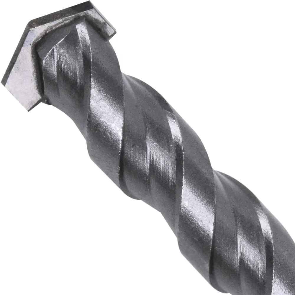 Broca Concreto Collins Longa 10,00Mm - Imagem 4